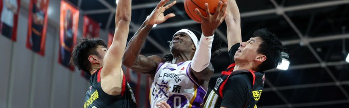 开元官方网站-148比2狂胜146分！中国篮坛惊现夸张比分：全场只打进一球绝了？|宝山中学|向明中学|职业联赛|nba|中学_新浪体育_新浪新闻