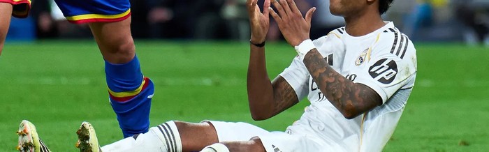 登录入口-距离美加墨世界杯开幕仅剩100天，志在冲击六星的巴西队传来噩耗|罗德里戈|内马尔·达·席尔瓦|皇马|罗德里戈·埃尔南德斯·卡斯坎特|皇家马德里_新浪体育_新浪新闻