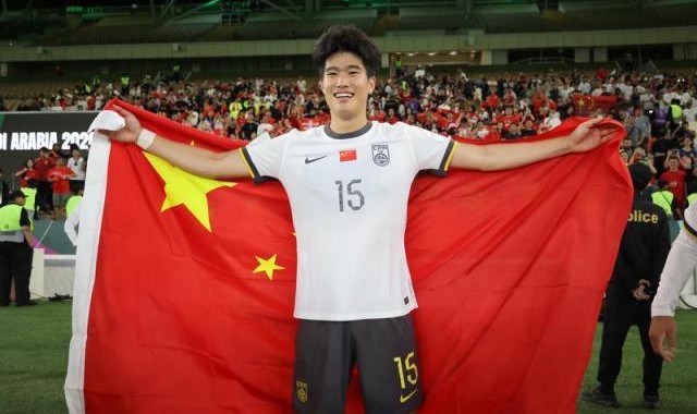 开元官方网站-笑容灿烂的河南小伙 彭啸两度助U23国足破僵