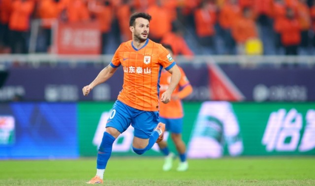 登录入口-媒体人：泰山为瓦科提供1+1合同，双方一拍即合