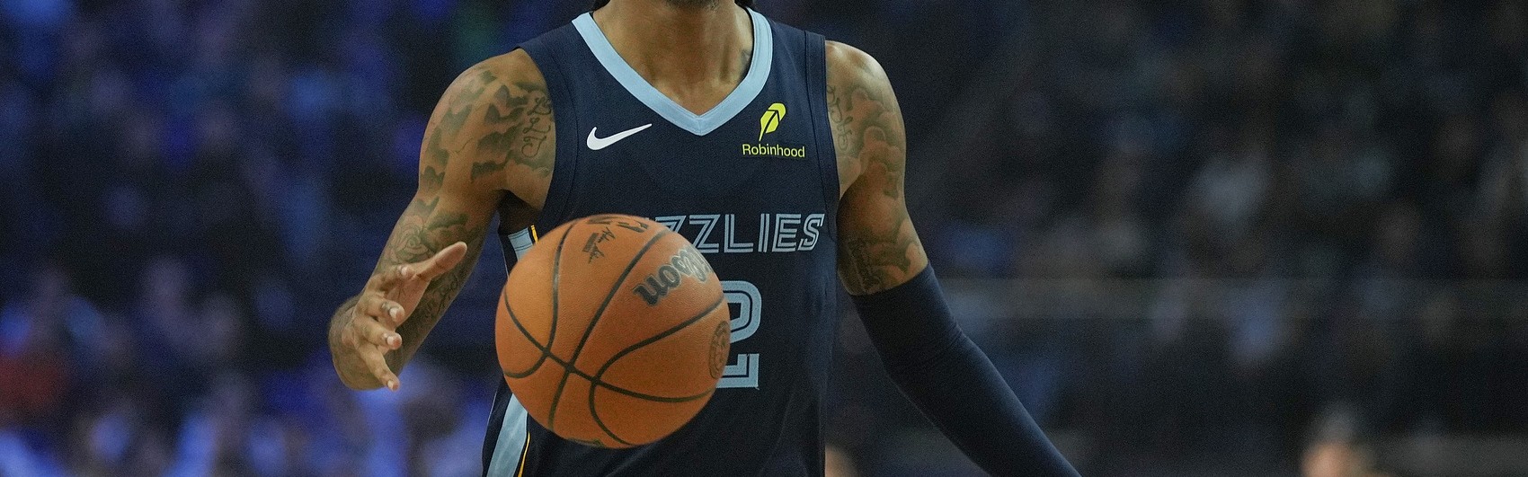 莫兰特想来热火？韦德：谁都想来的 而莱利是个捕鲸者