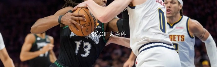 森林狼两大主力全折，替补席杀出个43分的多森姆！3-1赛点到手！|迪文琴佐|掘金|明尼苏达森林狼队|安东尼·爱德华兹|丹佛掘金队_新浪体育_新浪新闻