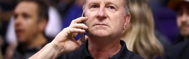 开元平台-ESPN将指控太阳老板种族主义+性侵 风暴悄然酝酿